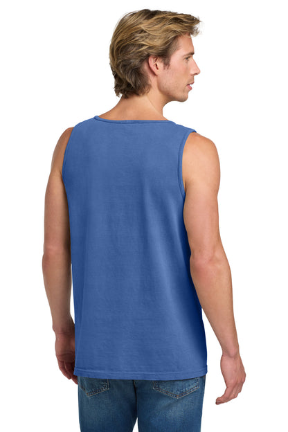 COMFORT COLORS  Heavyweight Ring Spun Tank Top. 9360