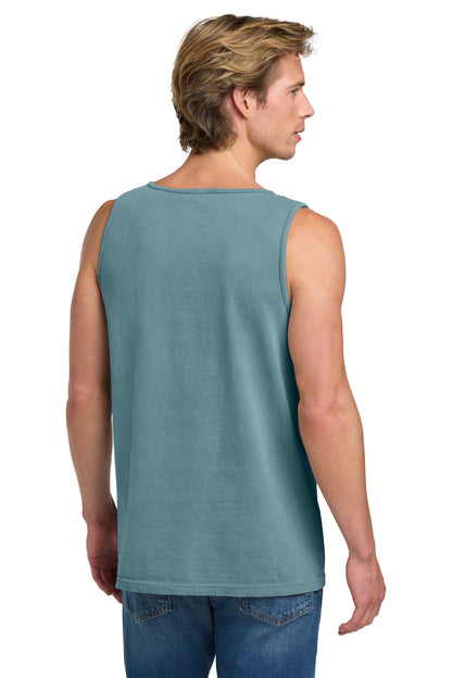 COMFORT COLORS  Heavyweight Ring Spun Tank Top. 9360