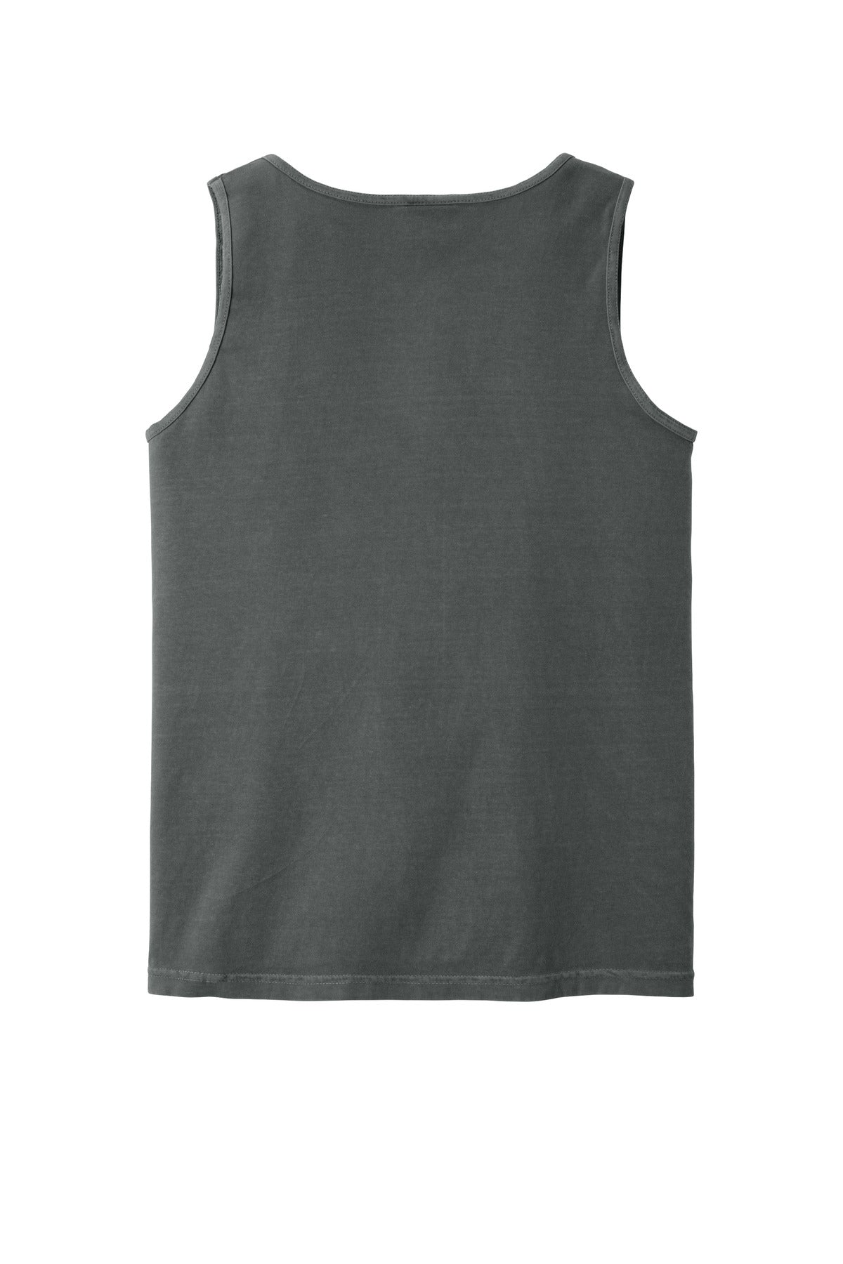 COMFORT COLORS  Heavyweight Ring Spun Tank Top. 9360