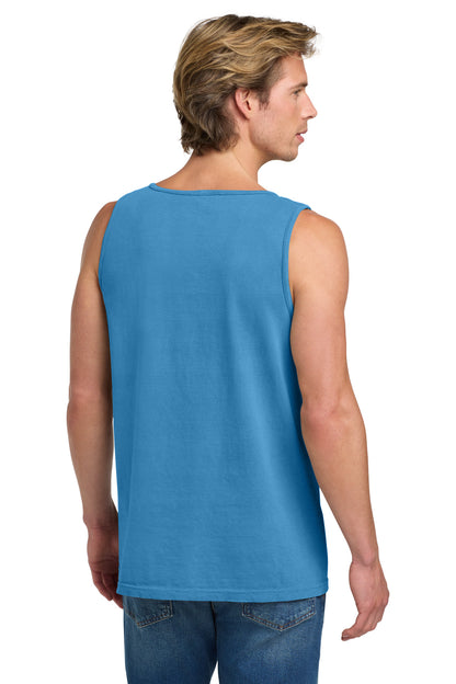 COMFORT COLORS  Heavyweight Ring Spun Tank Top. 9360