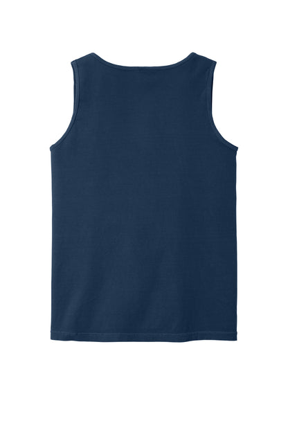 COMFORT COLORS  Heavyweight Ring Spun Tank Top. 9360