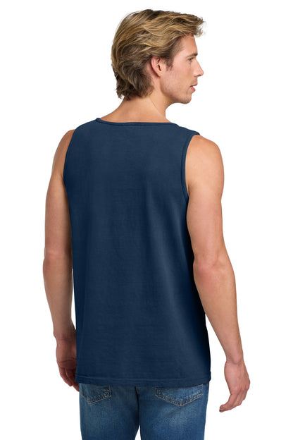COMFORT COLORS  Heavyweight Ring Spun Tank Top. 9360