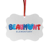 BES Gummy Bear Ornament