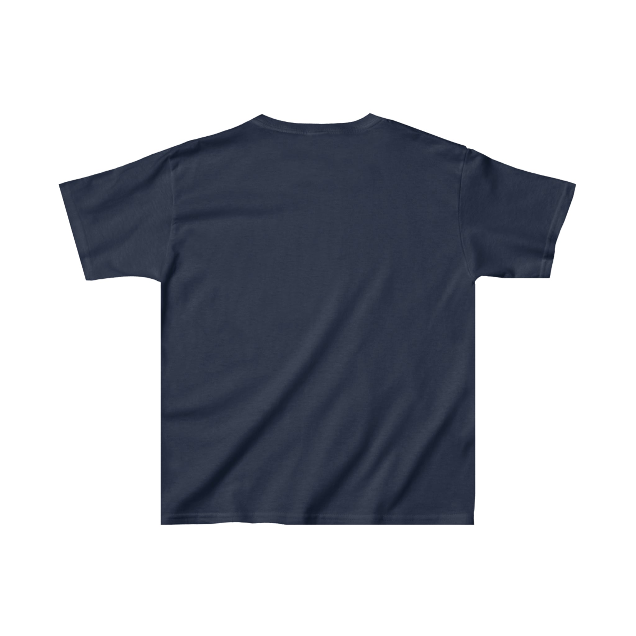 ABVM Basketball Kids Heavy Cotton™ Tee