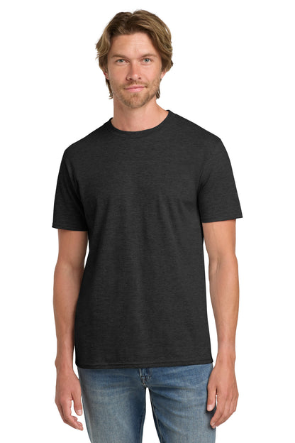 Gildan 100% Ring Spun Cotton T-Shirt. 980