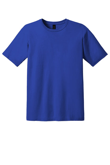 Gildan 100% Ring Spun Cotton T-Shirt. 980
