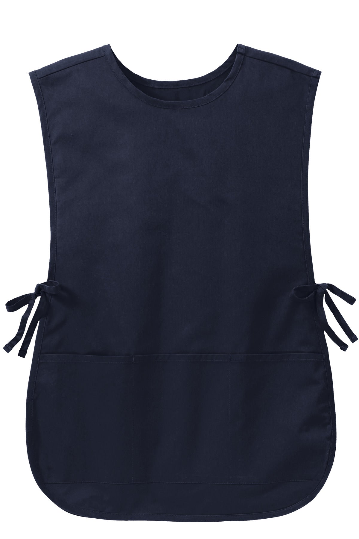Port Authority Easy Care Cobbler Apron with Stain Release. A705