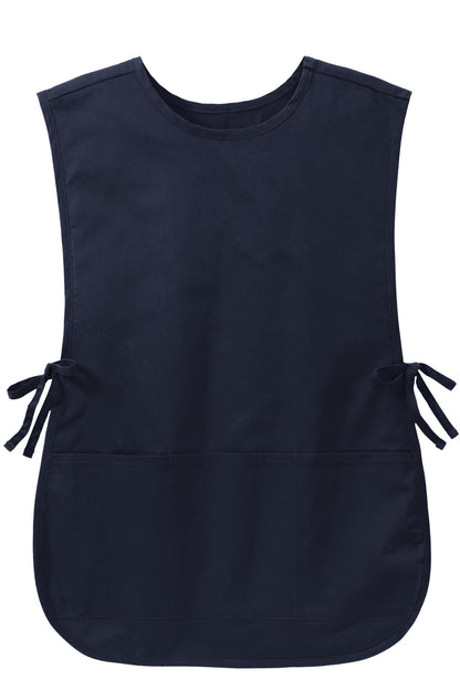 Port Authority Easy Care Cobbler Apron with Stain Release. A705
