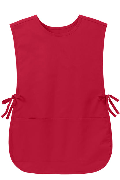 Port Authority Easy Care Cobbler Apron with Stain Release. A705