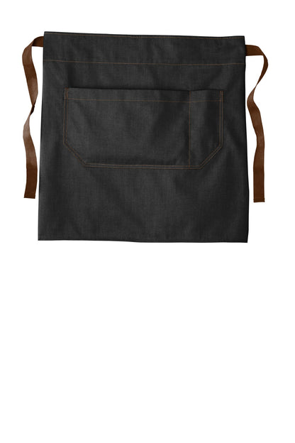 Port Authority  Market Half Bistro Apron. A801