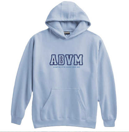 ABVM LIMITED Pennant Hoodie