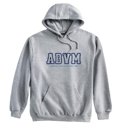 ABVM LIMITED Pennant Hoodie