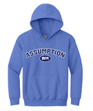 ABVM Classic Arch Heavyweight Hoodie (Available in 2 Colors)