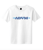 ABVM Bar Softstyle Tee (Available in 2 Colors)