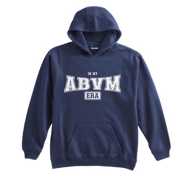 ABVM Era Hoodie (Available in 3 Colors)