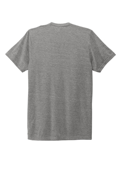 Allmade   Unisex Tri-Blend Tee AL2004