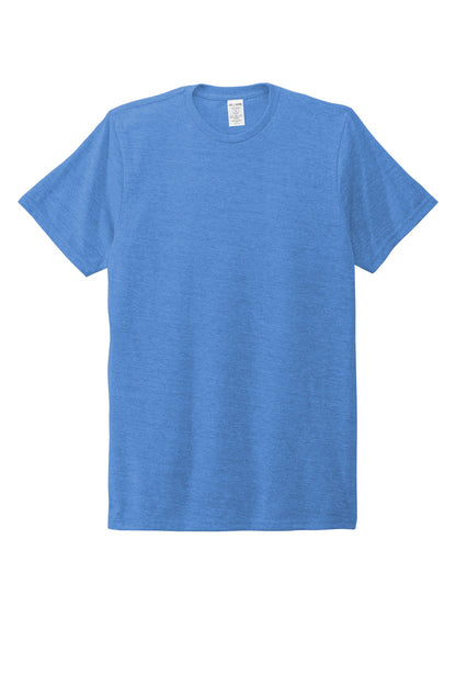 Allmade   Unisex Tri-Blend Tee AL2004
