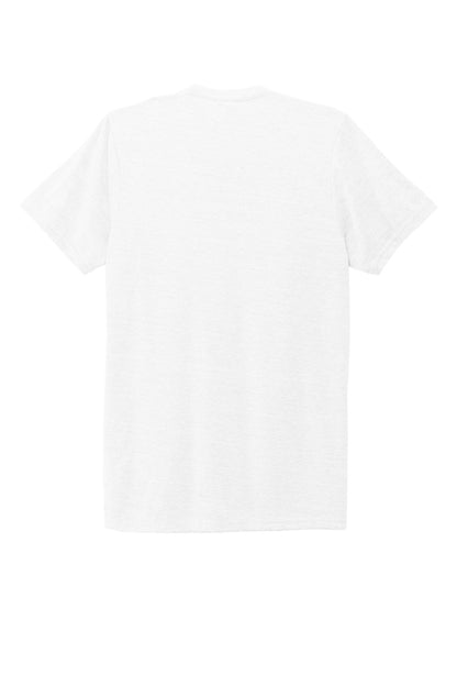 Allmade   Unisex Tri-Blend Tee AL2004