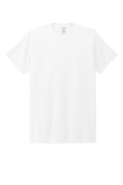 Allmade   Unisex Tri-Blend Tee AL2004