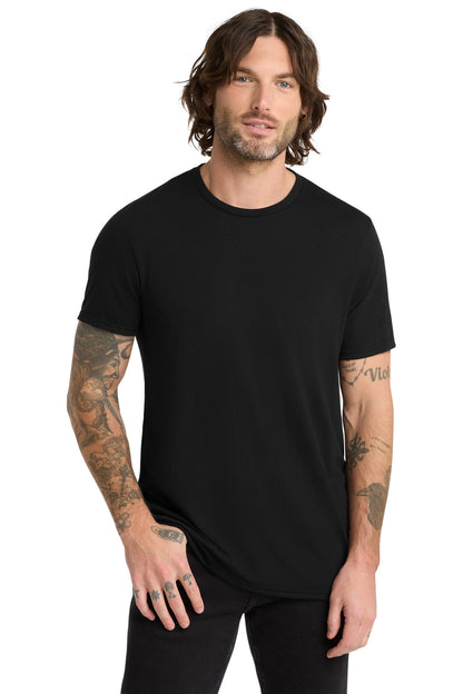 Allmade   Unisex Tri-Blend Tee AL2004