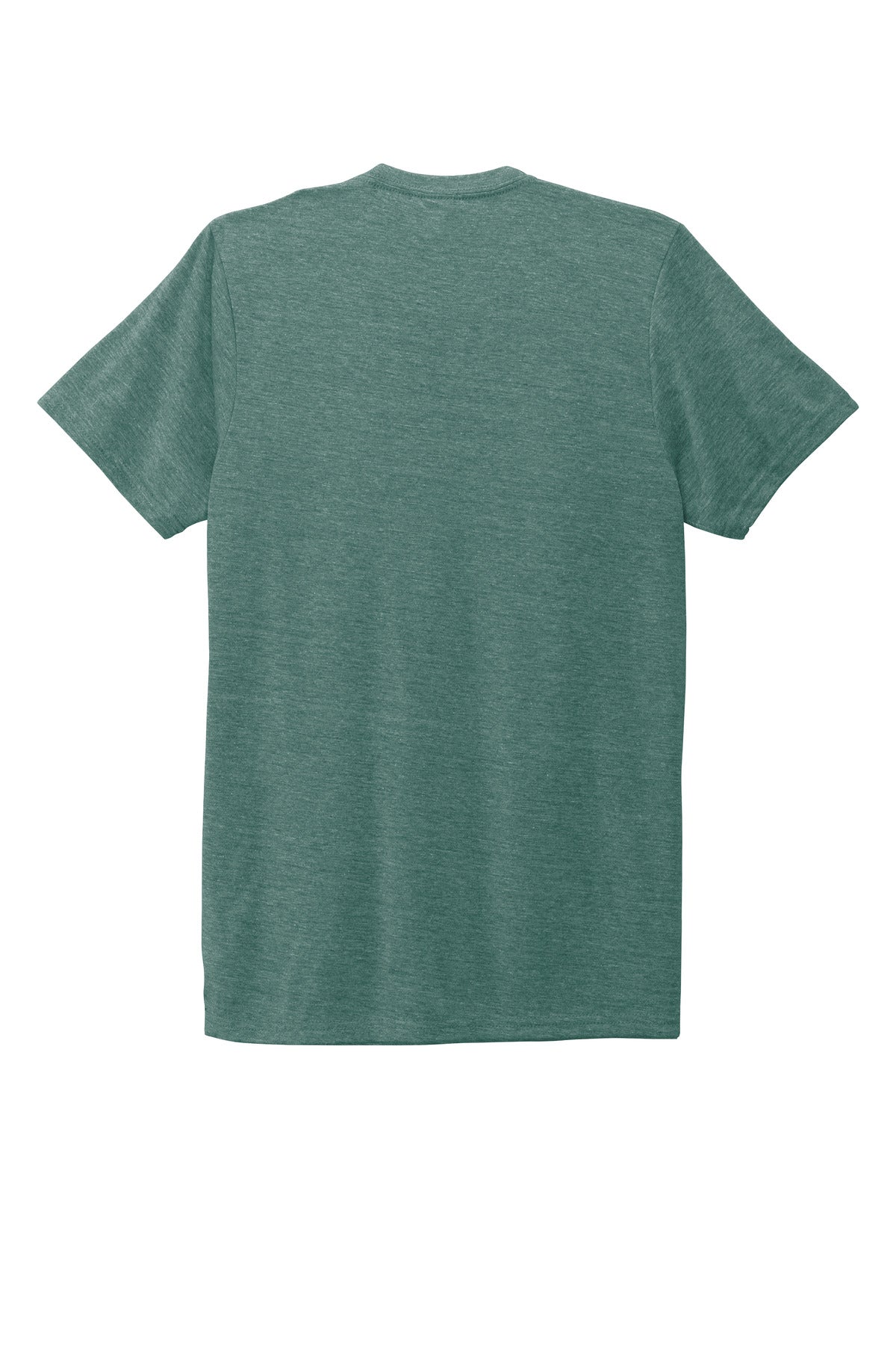 Allmade   Unisex Tri-Blend Tee AL2004
