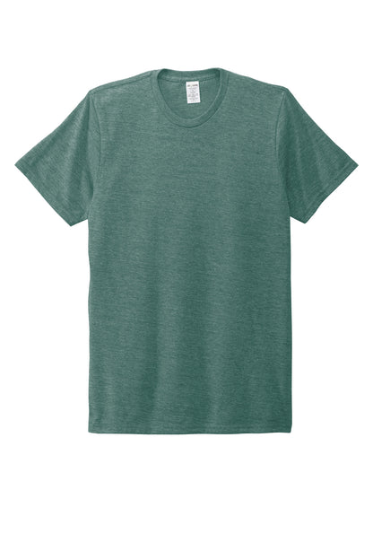 Allmade   Unisex Tri-Blend Tee AL2004
