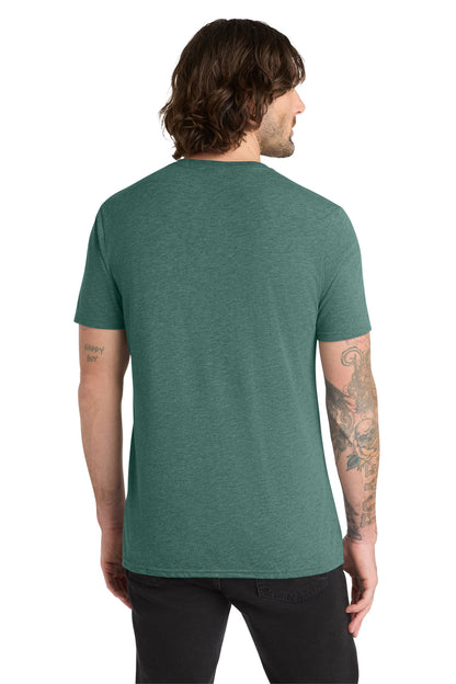 Allmade   Unisex Tri-Blend Tee AL2004