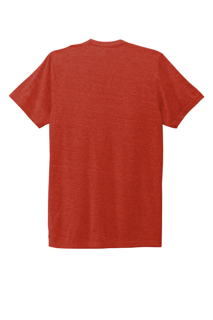Allmade   Unisex Tri-Blend Tee AL2004