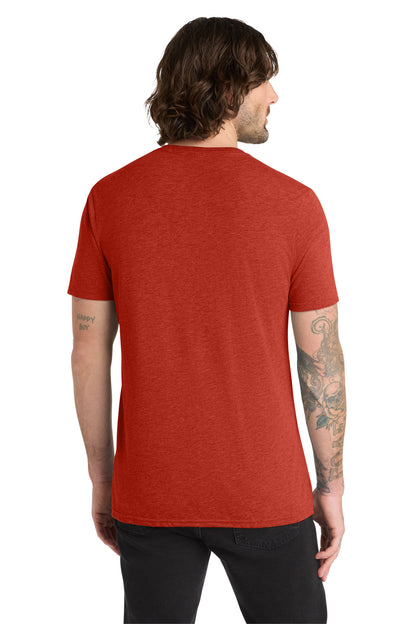 Allmade   Unisex Tri-Blend Tee AL2004