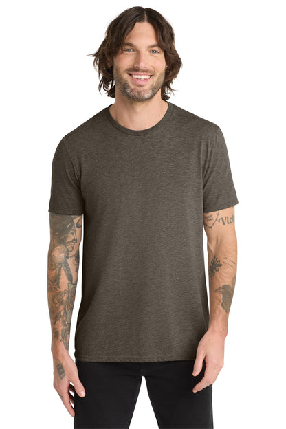 Allmade   Unisex Tri-Blend Tee AL2004