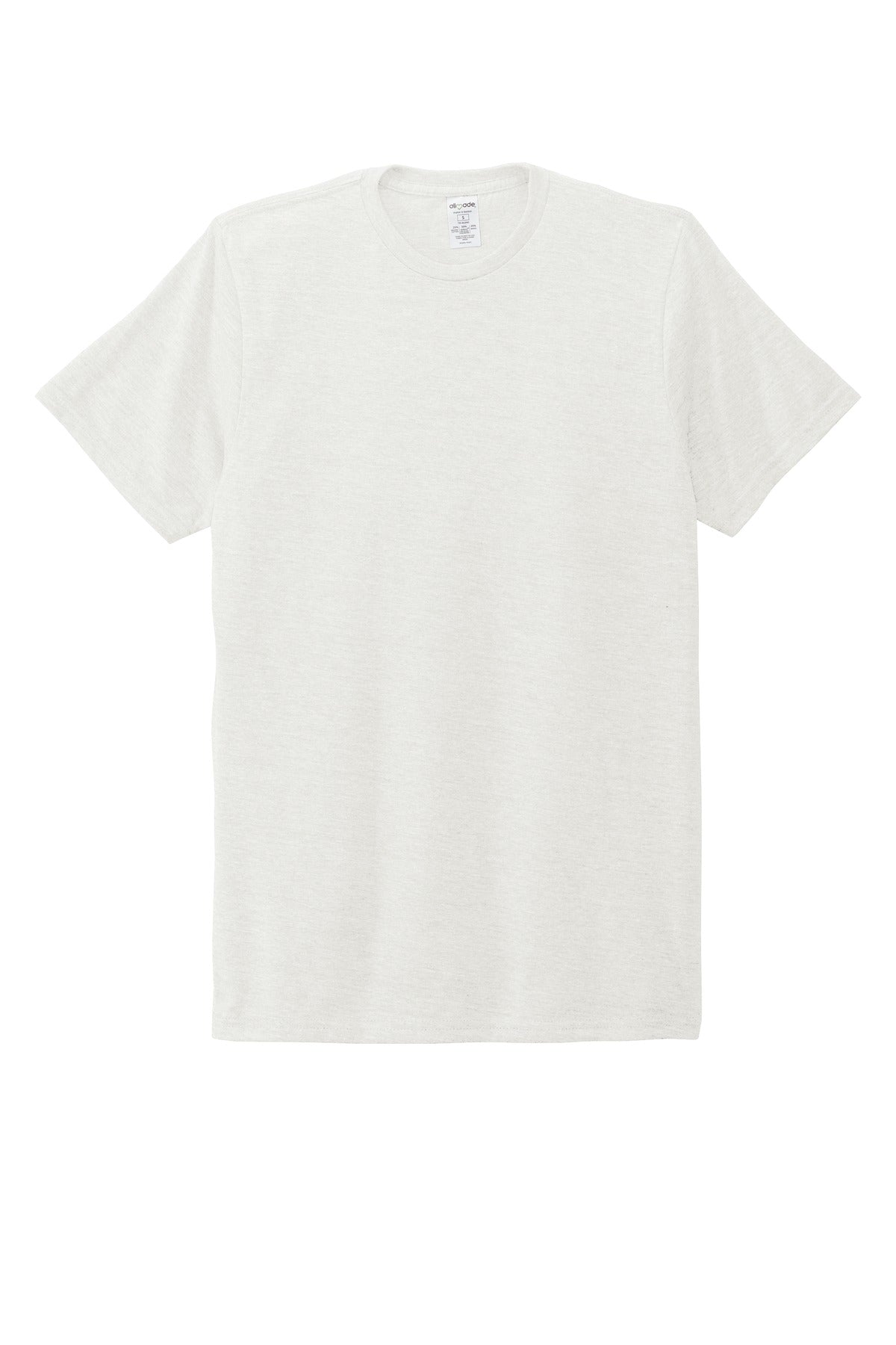 Allmade   Unisex Tri-Blend Tee AL2004