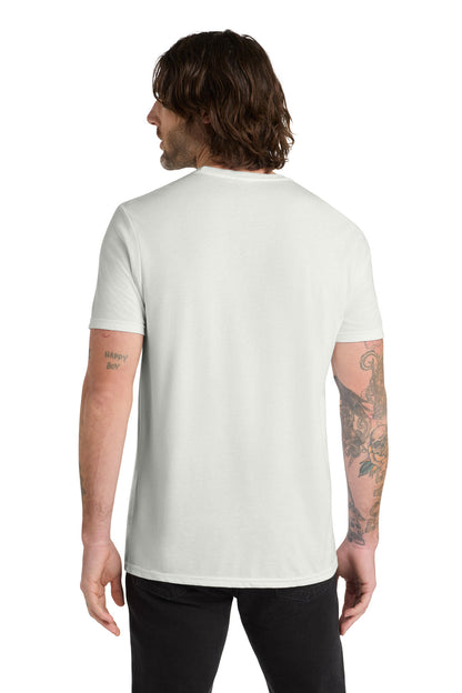 Allmade   Unisex Tri-Blend Tee AL2004