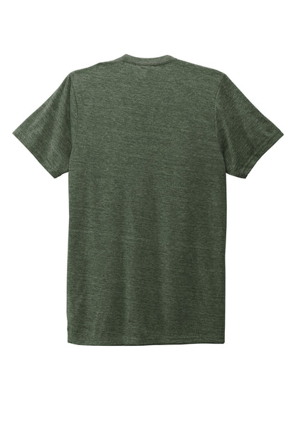 Allmade   Unisex Tri-Blend Tee AL2004
