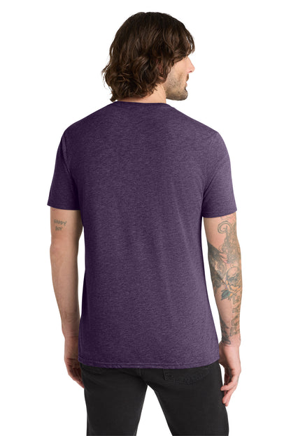 Allmade   Unisex Tri-Blend Tee AL2004