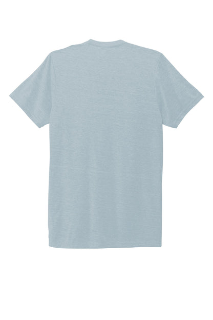 Allmade   Unisex Tri-Blend Tee AL2004