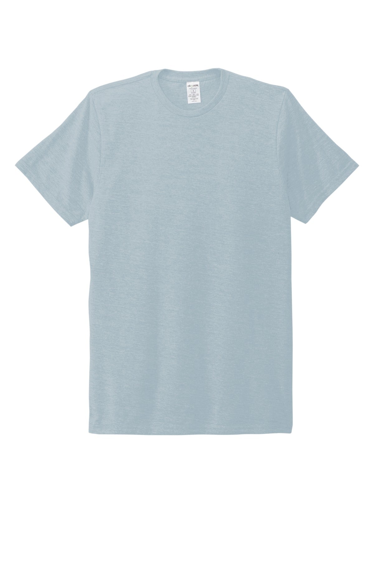 Allmade   Unisex Tri-Blend Tee AL2004