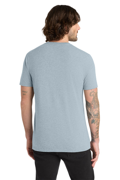 Allmade   Unisex Tri-Blend Tee AL2004