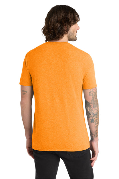 Allmade   Unisex Tri-Blend Tee AL2004