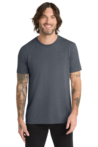 Allmade   Unisex Tri-Blend Tee AL2004
