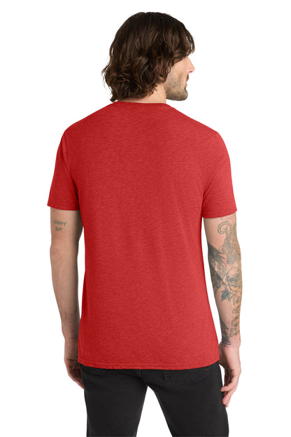 Allmade   Unisex Tri-Blend Tee AL2004