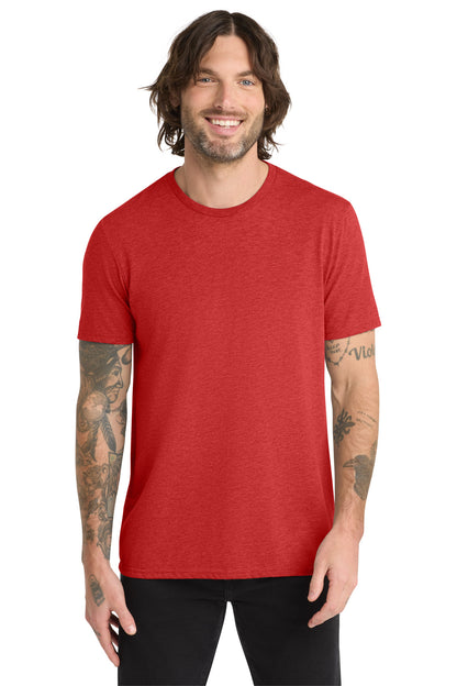 Allmade   Unisex Tri-Blend Tee AL2004