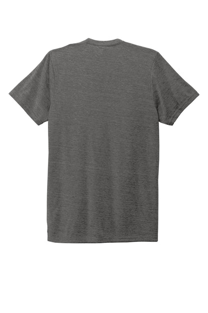 Allmade   Unisex Tri-Blend Tee AL2004