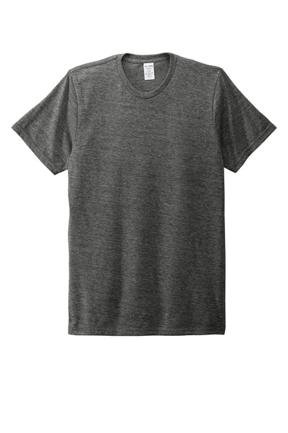 Allmade   Unisex Tri-Blend Tee AL2004