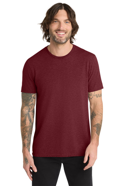 Allmade   Unisex Tri-Blend Tee AL2004