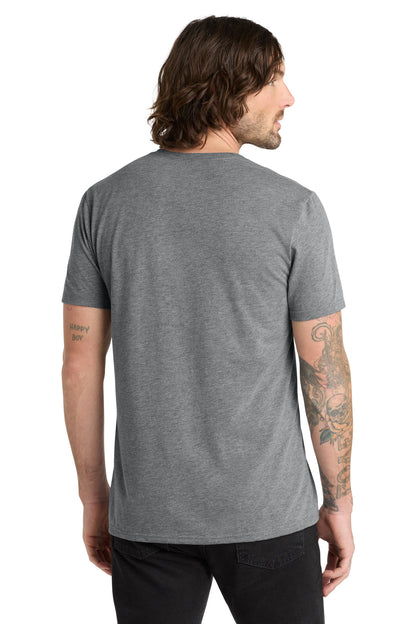 Allmade  Unisex Tri-Blend V-Neck Tee AL2014
