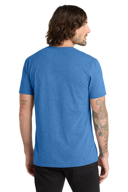 Allmade  Unisex Tri-Blend V-Neck Tee AL2014