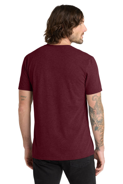 Allmade  Unisex Tri-Blend V-Neck Tee AL2014