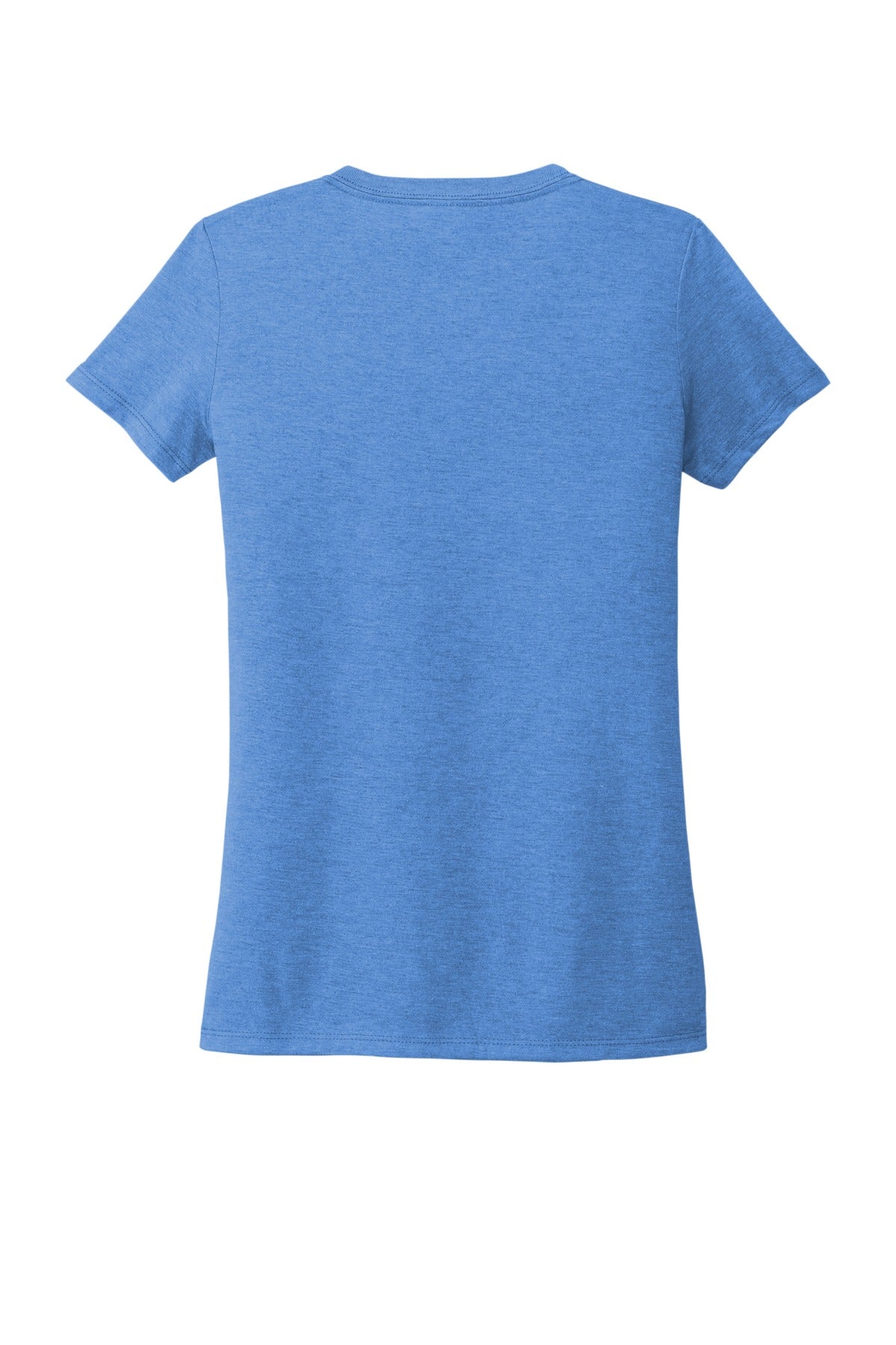 Allmade  Women's Tri-Blend V-Neck Tee AL2018