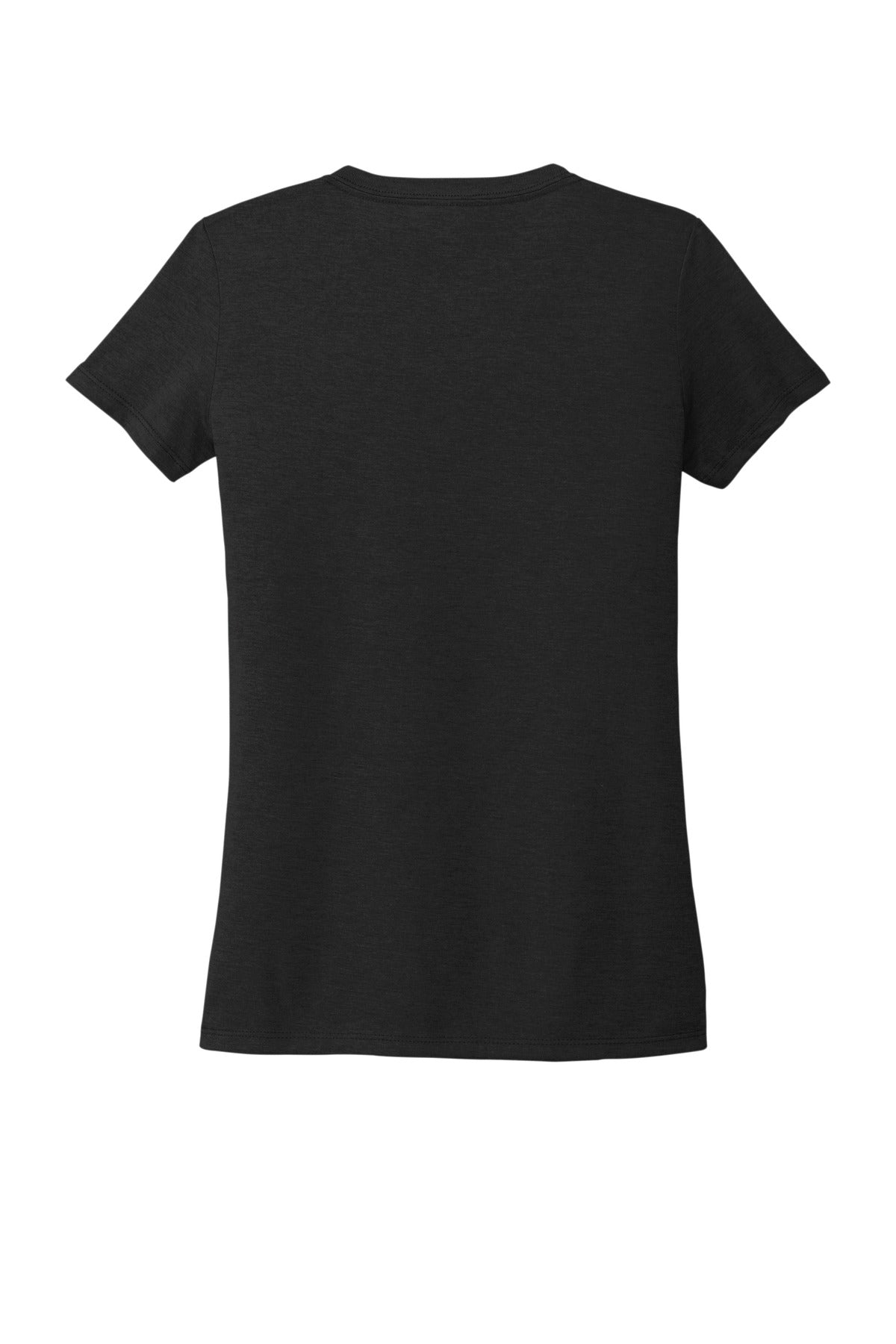 Allmade  Women's Tri-Blend V-Neck Tee AL2018