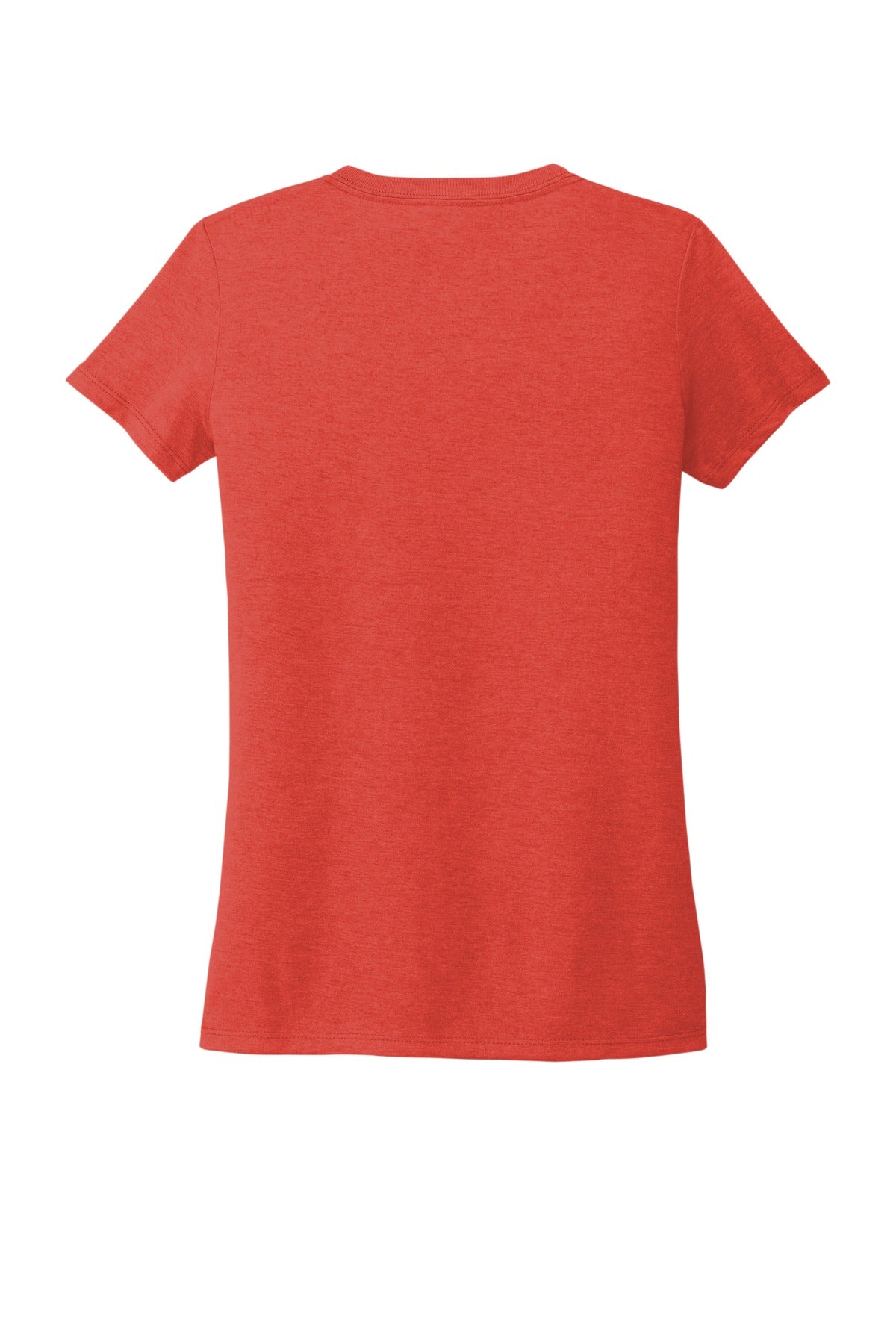 Allmade  Women's Tri-Blend V-Neck Tee AL2018